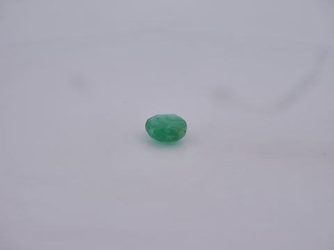 Colombian Emerald - 05.55 Carat
