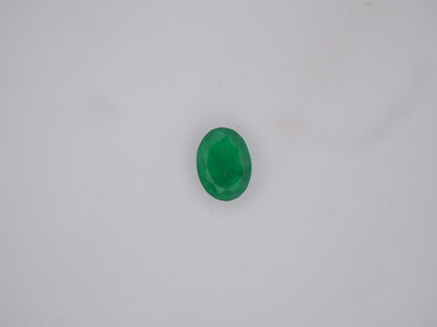 Colombian Emerald - 06.10 Carat