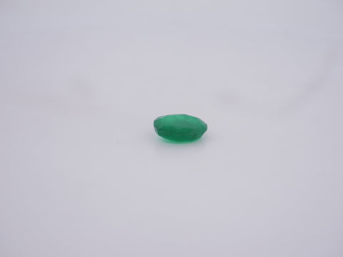 Colombian Emerald - 06.10 Carat