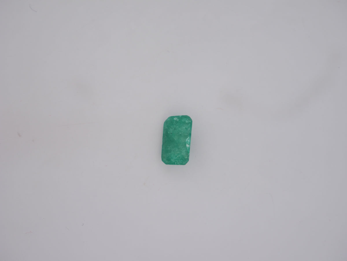 Colombian Emerald - 04.80 Carat