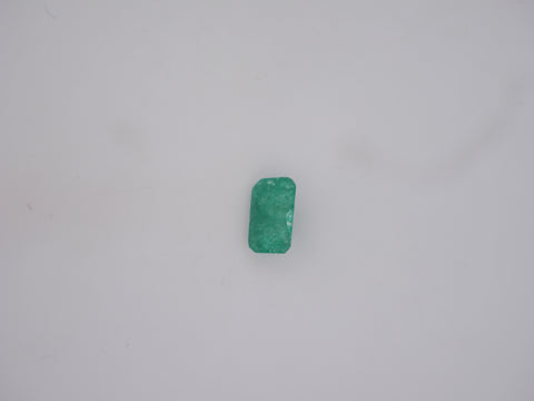 Colombian Emerald - 04.80 Carat