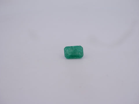 Colombian Emerald - 04.80 Carat