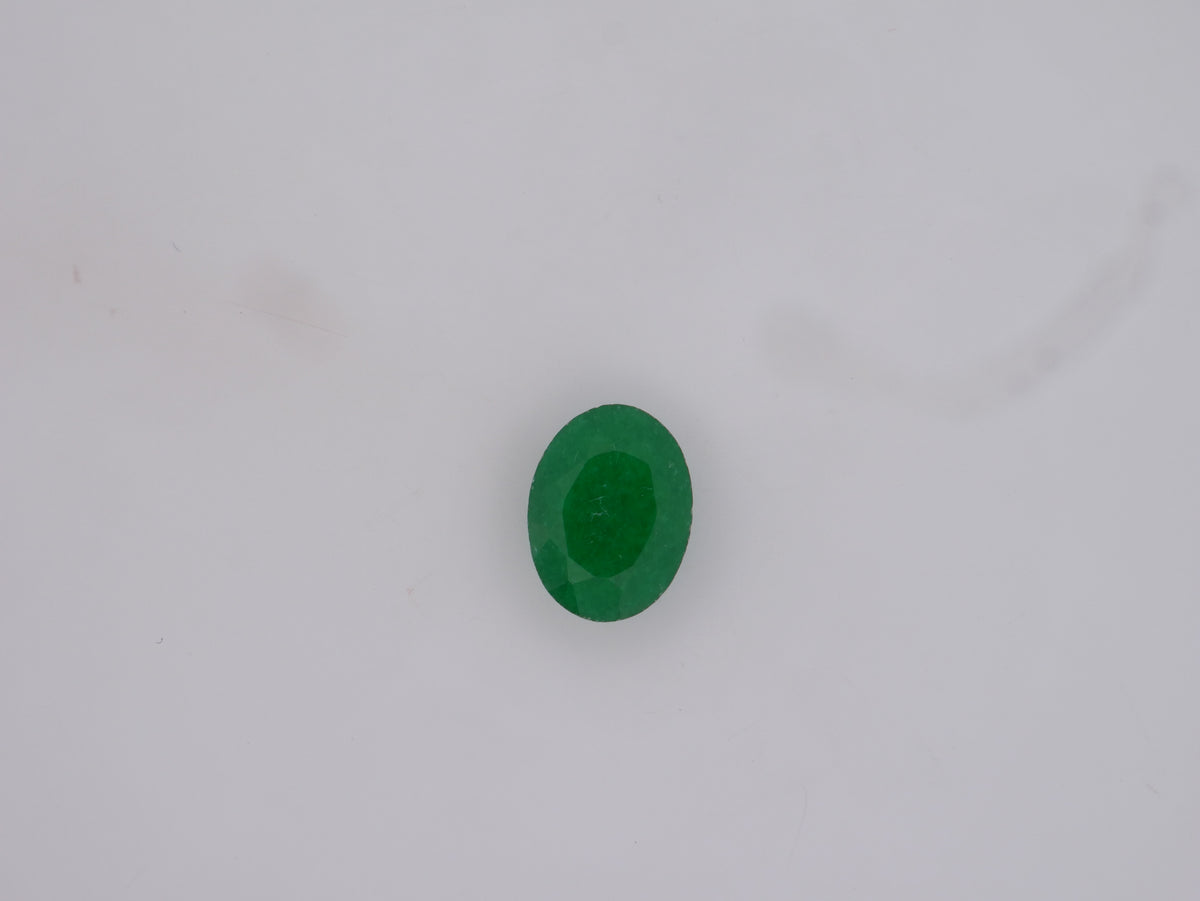 Colombian Emerald - 08.40 Carat