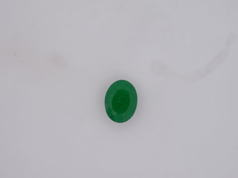 Colombian Emerald - 08.40 Carat