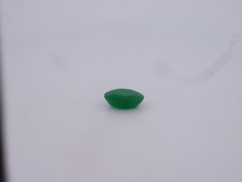 Colombian Emerald - 08.40 Carat
