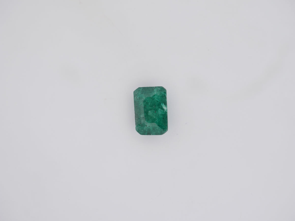 Colombian Emerald - 06.90 Carat
