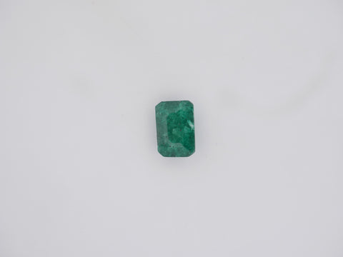 Colombian Emerald - 06.90 Carat