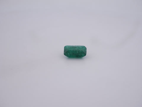 Colombian Emerald - 06.90 Carat