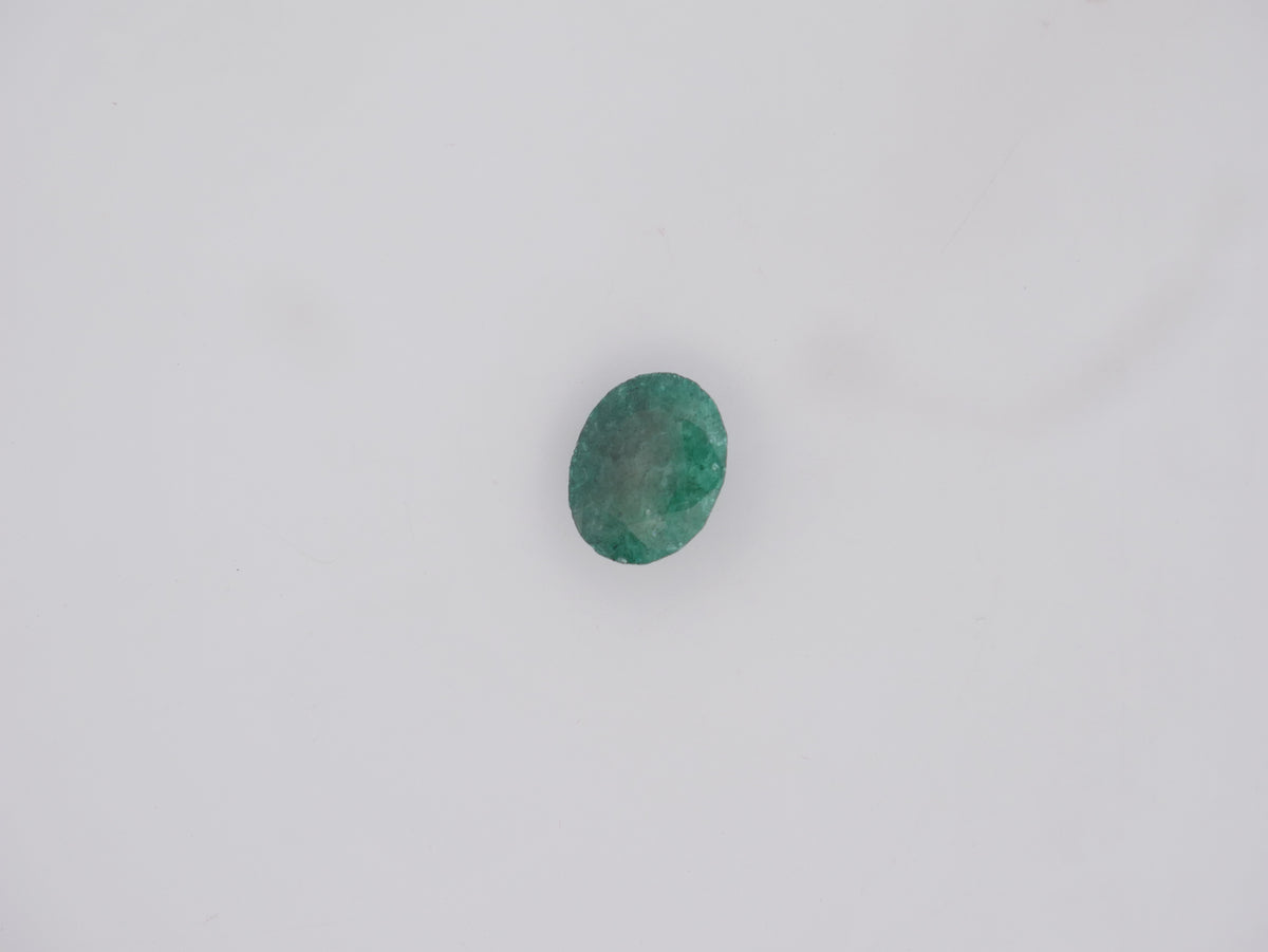 Colombian Emerald - 05.80 Carat