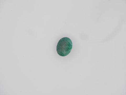 Colombian Emerald - 05.80 Carat