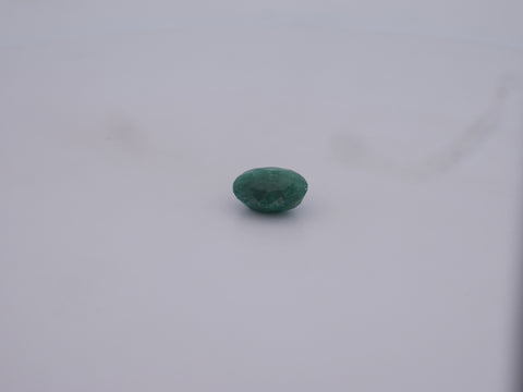 Colombian Emerald - 05.80 Carat