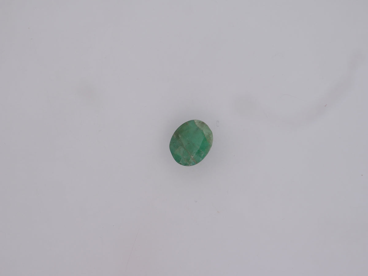 Colombian Emerald - 05.10 Carat
