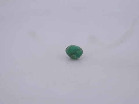 Colombian Emerald - 05.10 Carat