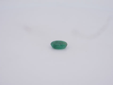 Colombian Emerald - 04.40 Carat