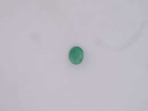 Colombian Emerald - 03.75 Carat