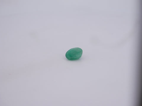 Colombian Emerald - 03.75 Carat
