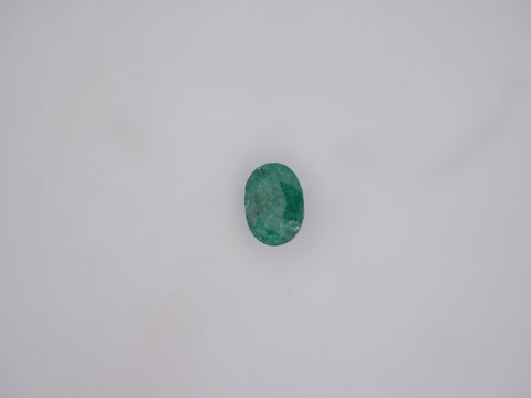 Colombian Emerald - 06.45 Carat