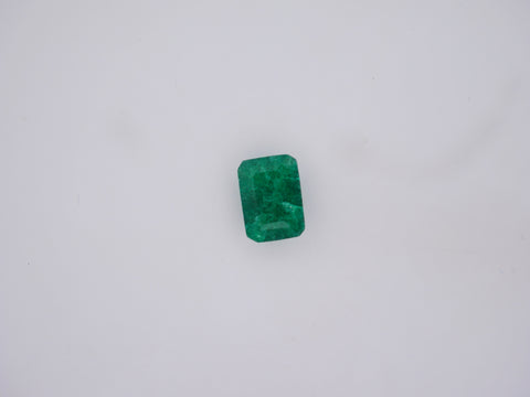 Colombian Emerald - 06.30 Carat