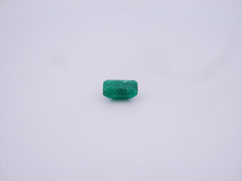 Colombian Emerald - 06.30 Carat