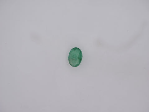 Colombian Emerald - 04.20 Carat