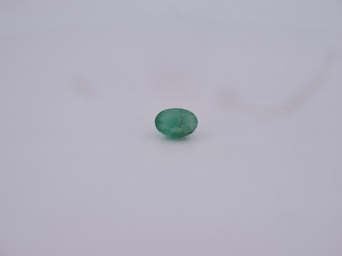 Colombian Emerald - 04.20 Carat