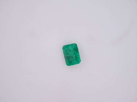 Colombian Emerald - 05.70 Carat