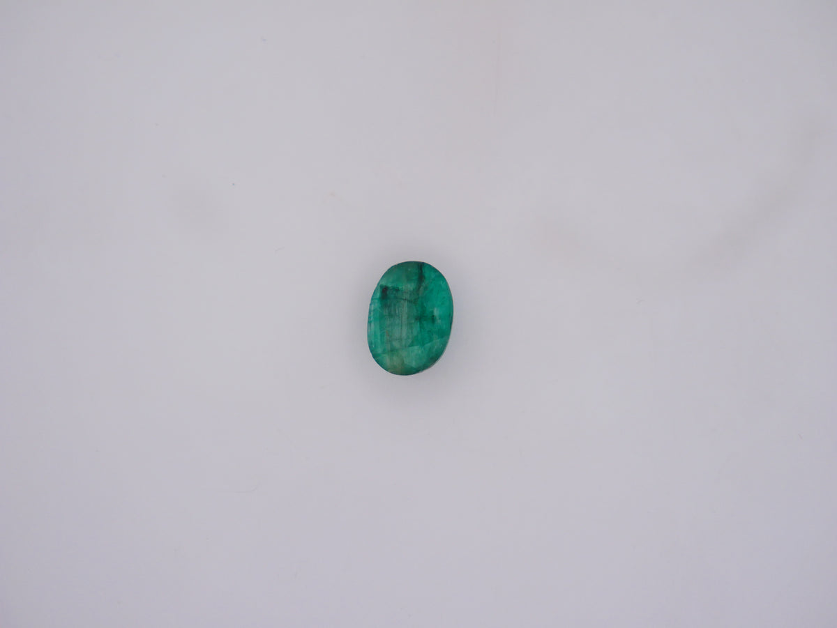 Colombian Emerald - 05.50 Carat
