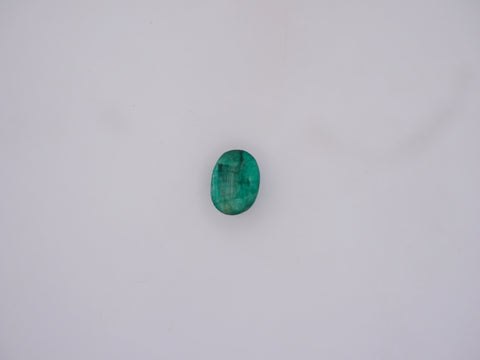 Colombian Emerald - 05.50 Carat