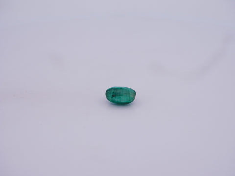 Colombian Emerald - 05.50 Carat