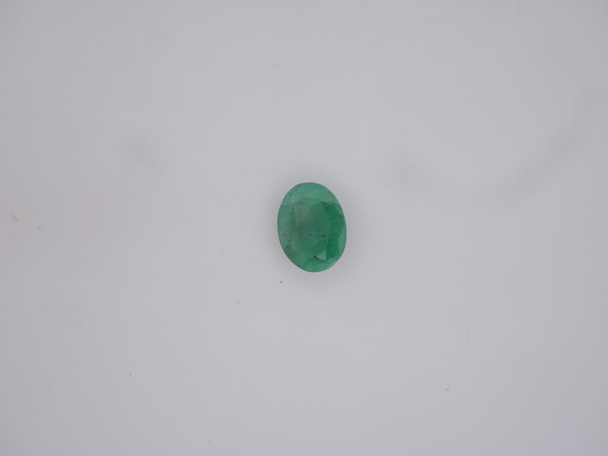 Colombian Emerald - 04.45 Carat