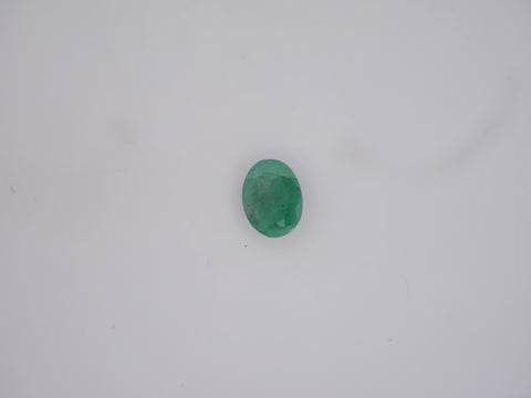 Colombian Emerald - 04.45 Carat