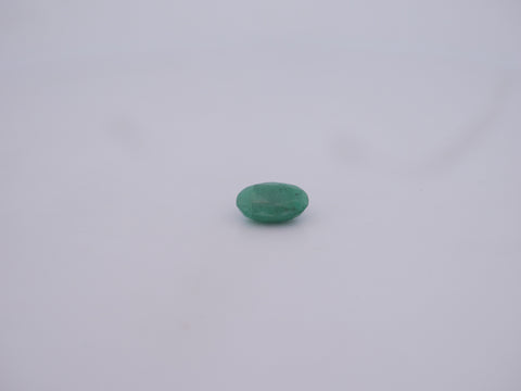 Colombian Emerald - 04.45 Carat