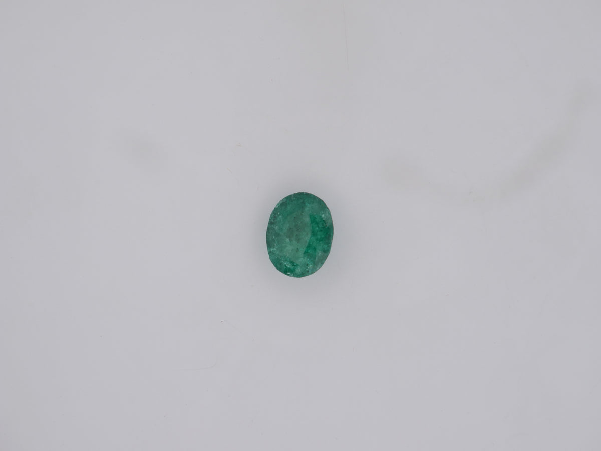 Colombian Emerald - 04.90 Carat