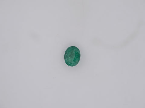 Colombian Emerald - 04.90 Carat