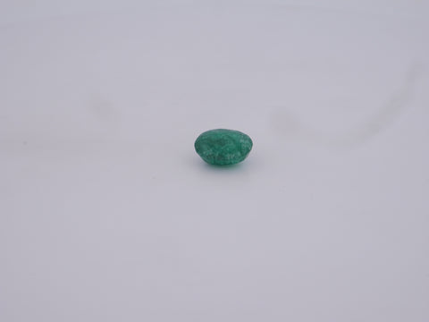 Colombian Emerald - 04.90 Carat