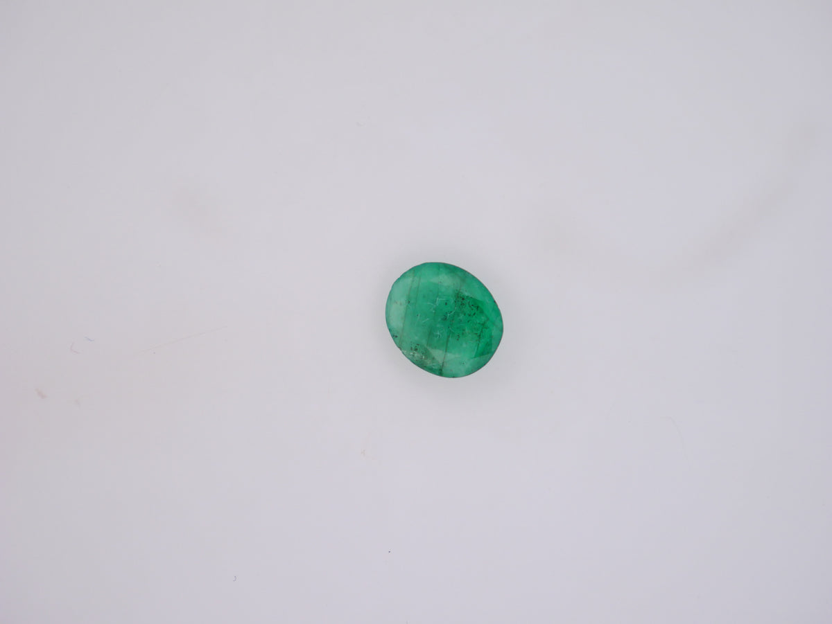 Colombian Emerald - 05.15 Carat