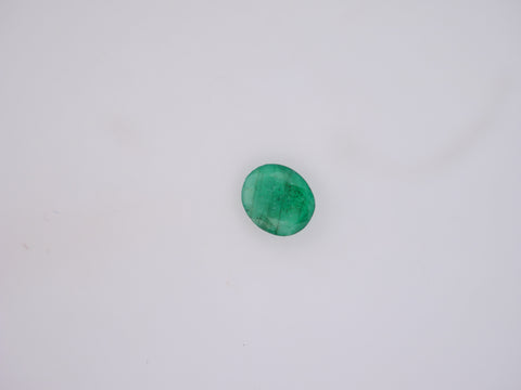 Colombian Emerald - 05.15 Carat