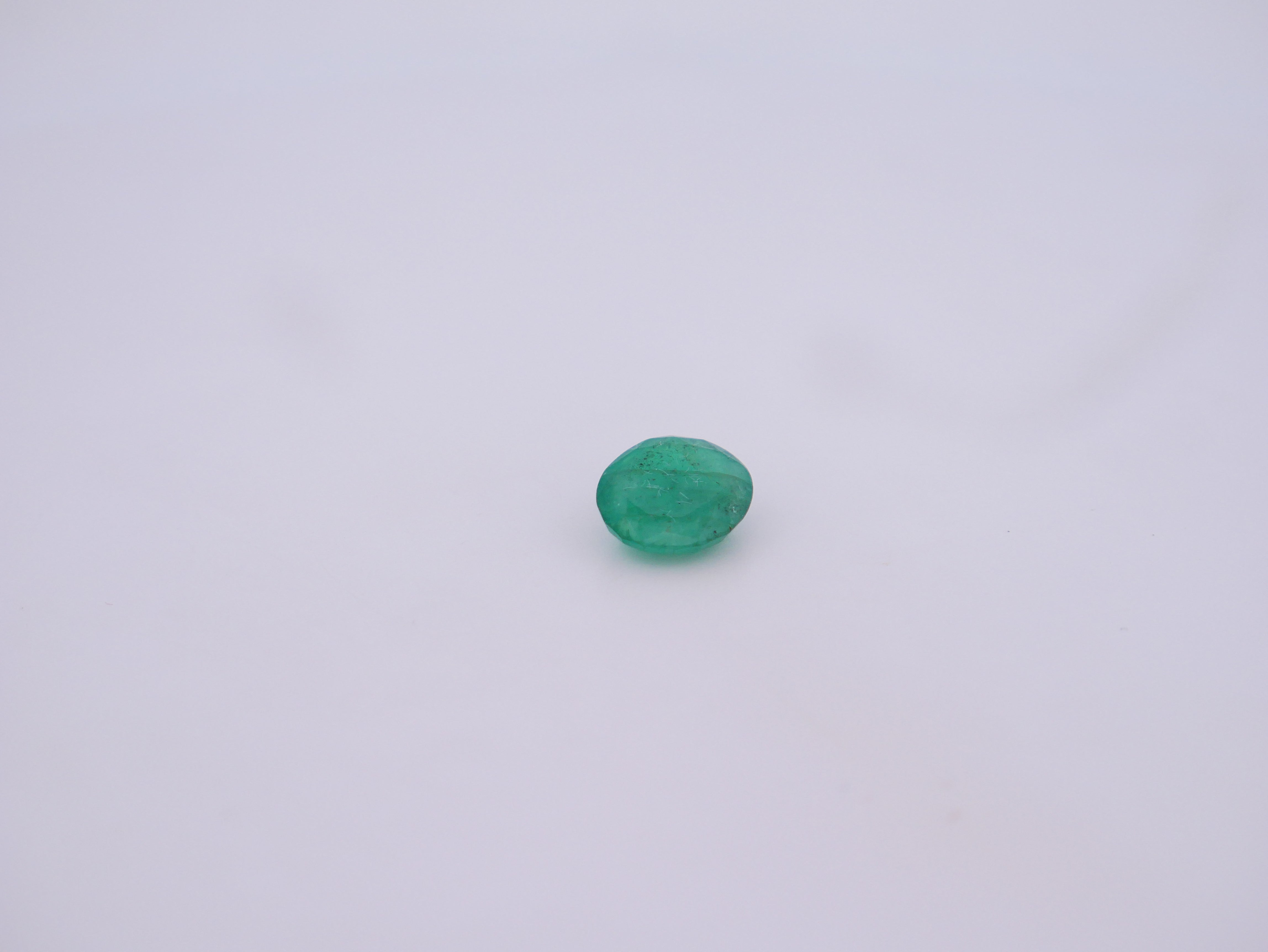 Colombian Emerald - 05.15 Carat