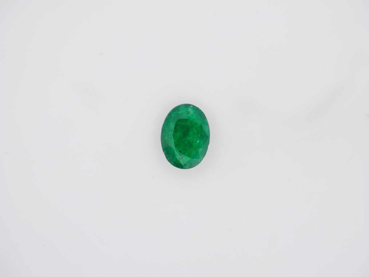 Colombian Emerald - 06.40 Carat