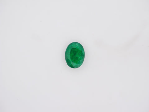 Colombian Emerald - 06.40 Carat