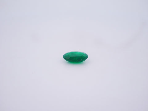 Colombian Emerald - 06.40 Carat