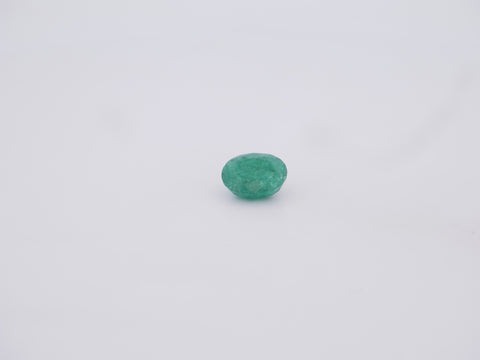 Colombian Emerald - 05.85 Carat