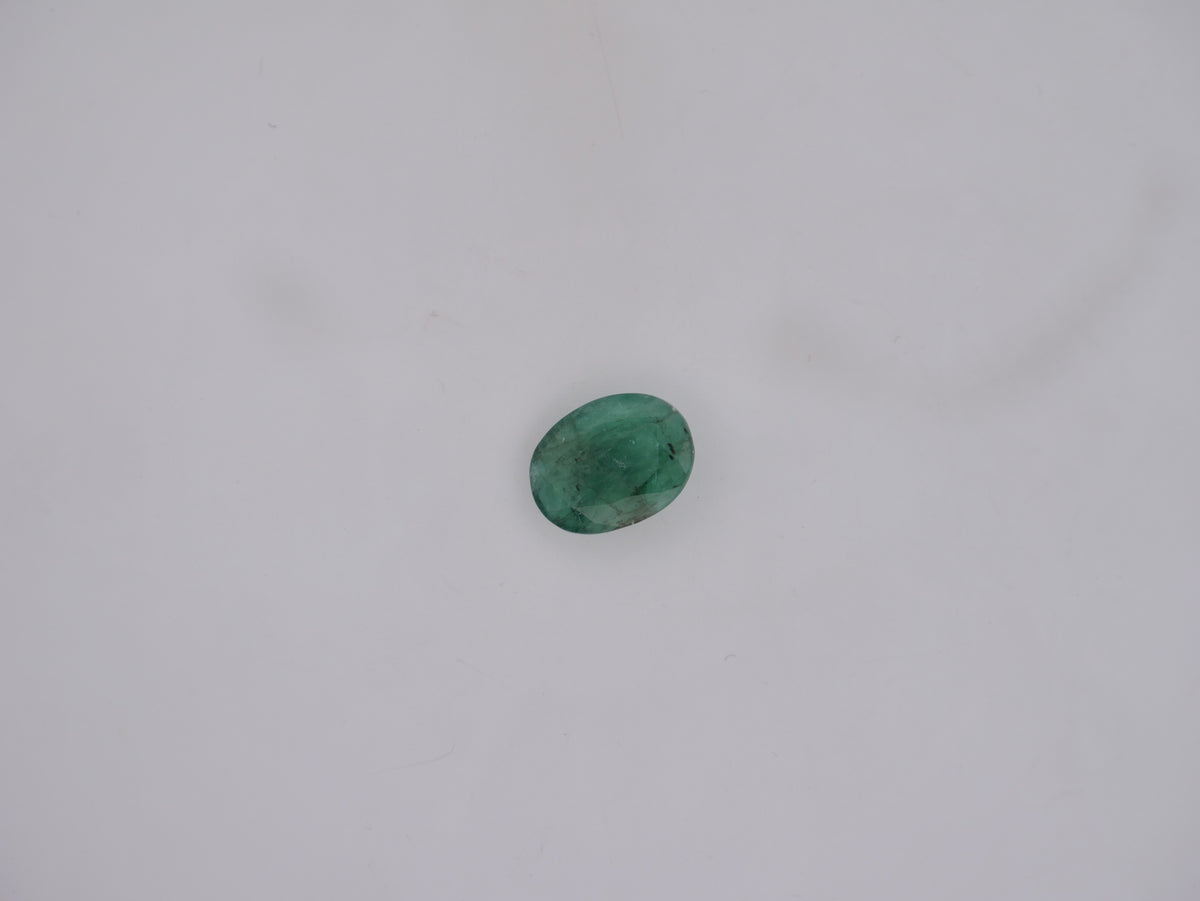 Colombian Emerald - 04.10 Carat