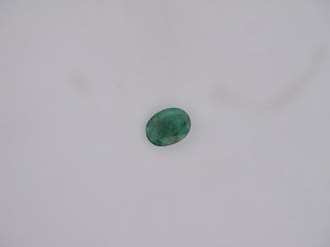 Colombian Emerald - 04.10 Carat