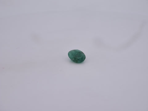 Colombian Emerald - 04.10 Carat