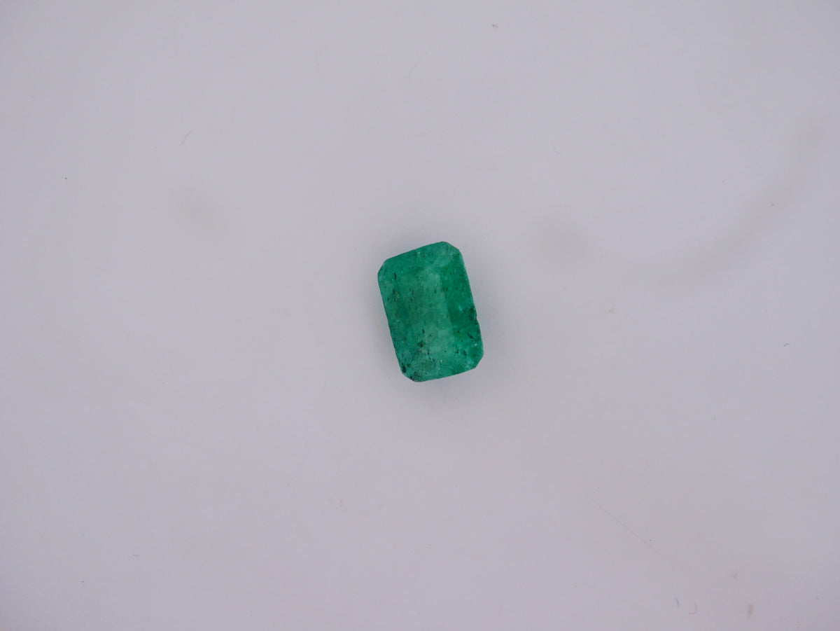 Colombian Emerald - 05.65 Carat