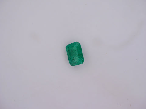 Colombian Emerald - 05.65 Carat