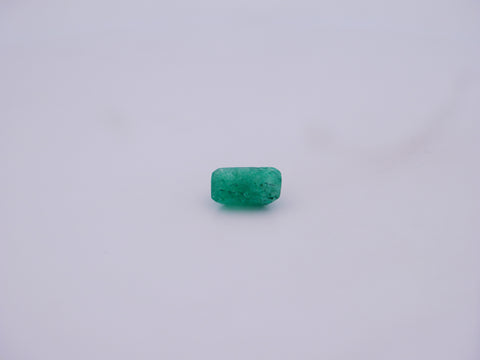 Colombian Emerald - 05.65 Carat