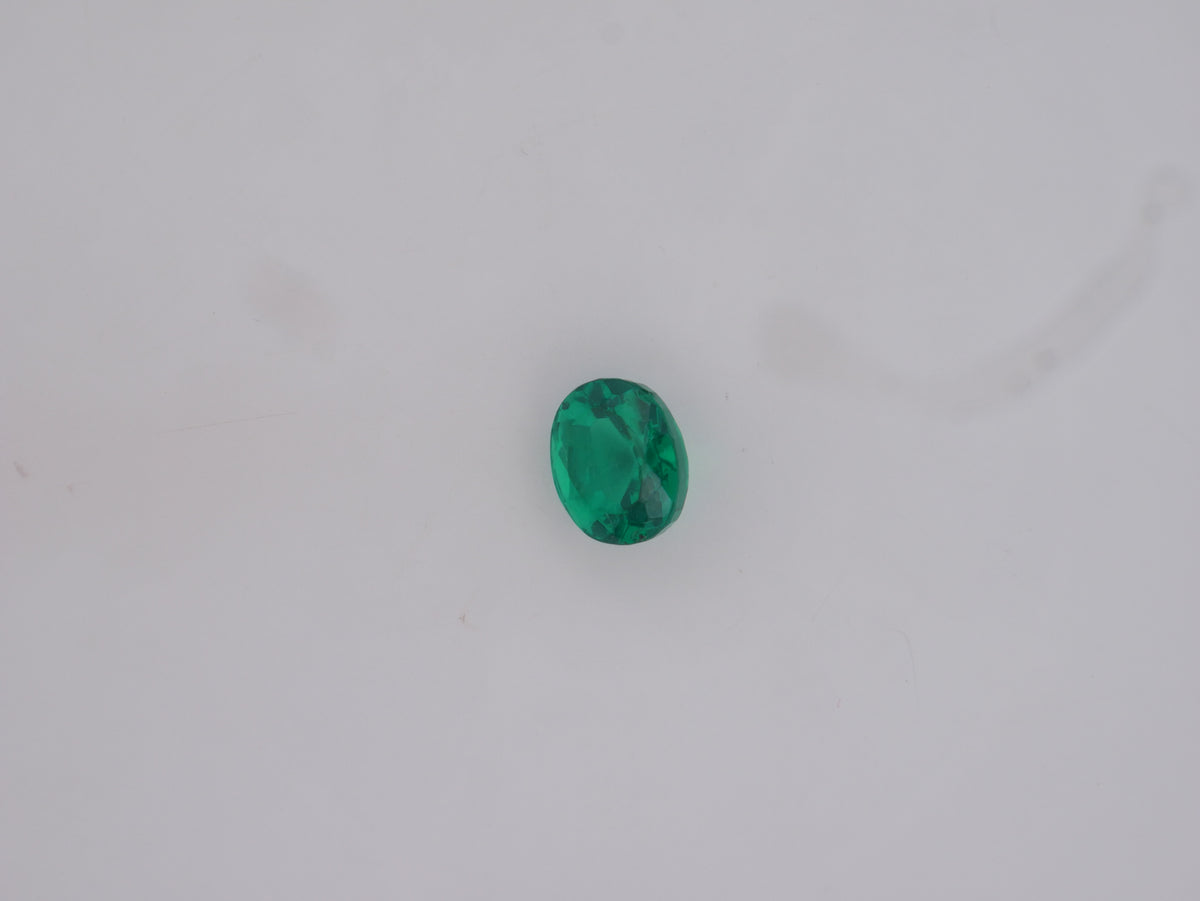 Colombian Emerald - 10.60 Carat