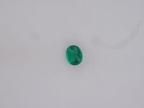 Colombian Emerald - 10.60 Carat
